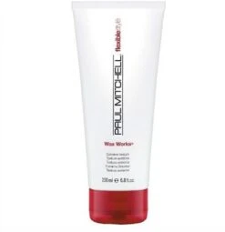 Paul Mitchell Flexible Style Wax Works 200ml