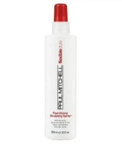 Paul Mitchell Flexible Style Fast Drying Sculpting Spray 250ml