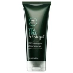 Paul Mitchell Tea Tree Firm Hold Gel 200ml