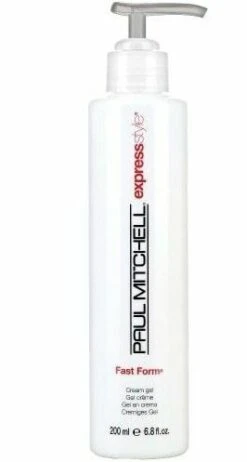 Paul Mitchell Express Style Fast Form Cream Gel 200ml