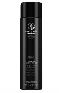 Paul Mitchell Awapuhi Wild Ginger Keratin Cream Rinse 250ml