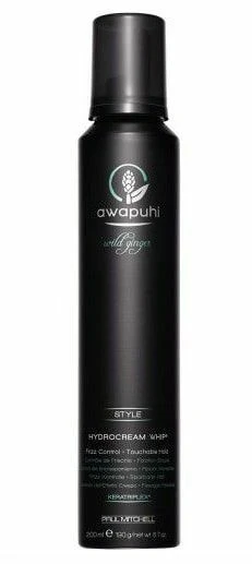 Paul Mitchell Awapuhi Wild Ginger Hydrocream Whip 200ml
