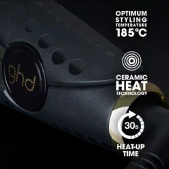 Ghd Gold Mini Stijltang -Winkel Voor Haarverzorgingsproducten 04 pdp image mini styler usps min