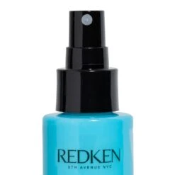 Redken Beach Texture Spray 125ml -Winkel Voor Haarverzorgingsproducten 0884486471420 4