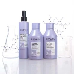 Redken Blondage High Bright Treatment 250ml -Winkel Voor Haarverzorgingsproducten 0884486490315 7
