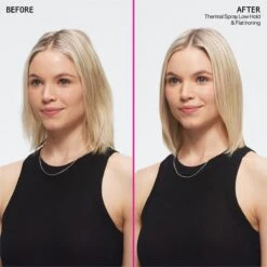 Redken Thermal Spray Low Hold 250ml -Winkel Voor Haarverzorgingsproducten 0884486498083 3