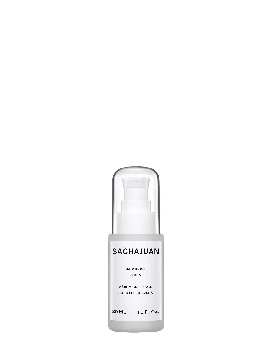 SachaJuan Hair Shine Serum 30ml SachaJuan Hair Shine Serum 30ml -Winkel Voor Haarverzorgingsproducten 114 hair shine serum 30ml
