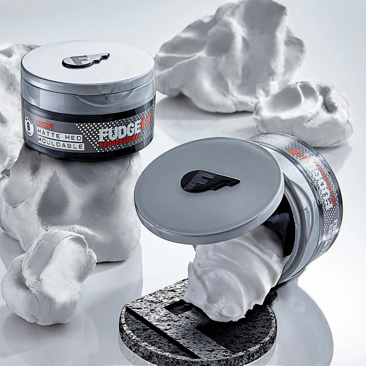 Fudge Matte Hed Mouldable 75gr Fudge Matte Hed Mouldable 75gr -Winkel Voor Haarverzorgingsproducten 12488149 1574783126867932 matte hed