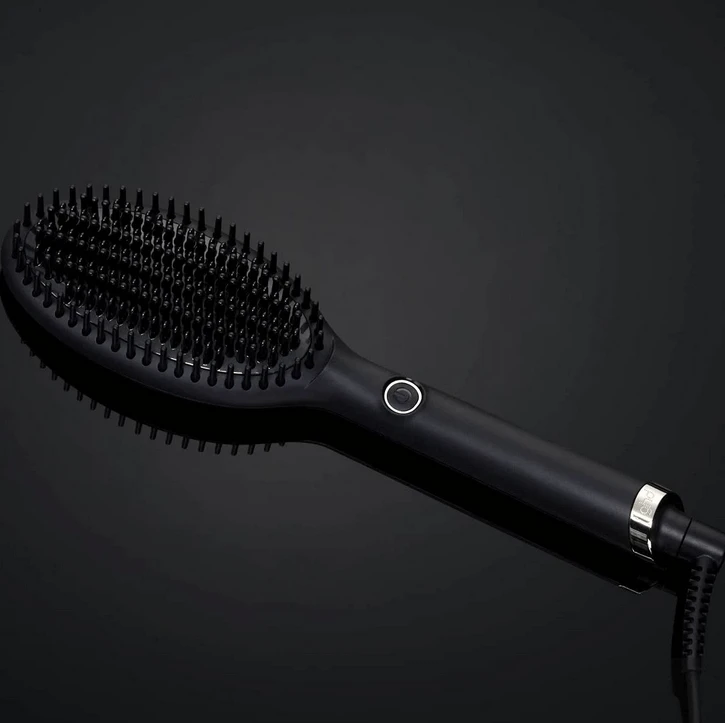 ghd Giftset Hotbrush Glide Limited Edition Zwart Ghd Giftset Hotbrush Glide Limited Edition Zwart -Winkel Voor Haarverzorgingsproducten 13 1 1