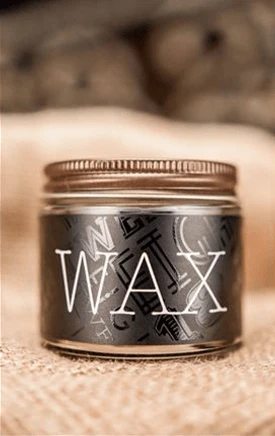 Man Made Wax 59ml Man Made Wax 59ml -Winkel Voor Haarverzorgingsproducten 1821 man made
