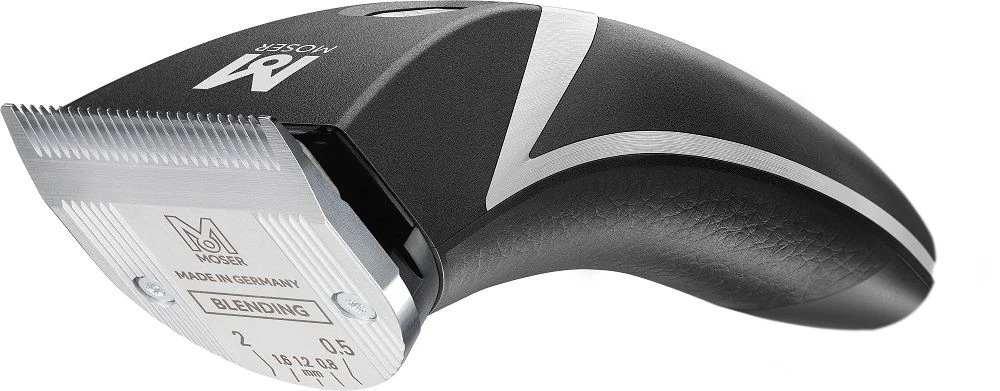 Moser Kuno Tondeuse incl. Magig en Blending blade Moser Kuno Tondeuse Incl. Magig En Blending Blade -Winkel Voor Haarverzorgingsproducten 1887