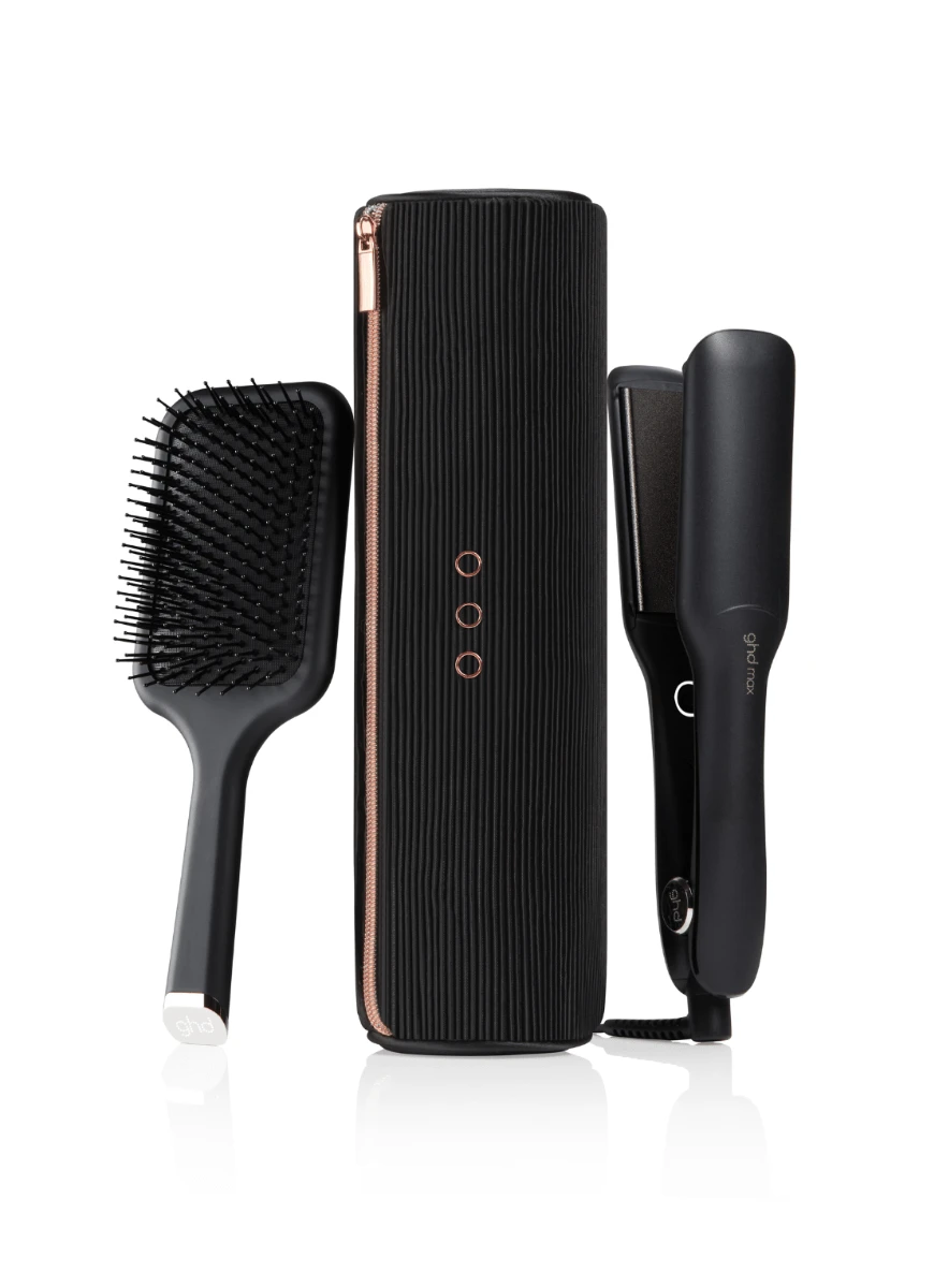 ghd Max Styler Giftset Limited Edition Ghd Max Styler Giftset Limited Edition -Winkel Voor Haarverzorgingsproducten 1 9 1