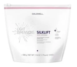 Goldwell Light Dimensions Silklift Zero Ammonia 500gr
