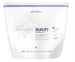 Goldwell Light Dimensions Silklift Control Ash 500gr