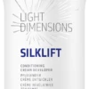 Goldwell Light Dimensions Silklift Conditioning Cream Developer 9% 750ml