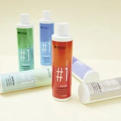Indola Hydrate Shampoo 1500ml 3 Indola Hydrate Shampoo 1500ml -Winkel Voor Haarverzorgingsproducten 21 04 22 otc re stage flatlays 0195 q highres rgb min