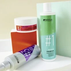 Indola Color Leave-in Treatment 200ml 3 Indola Color Leave-in Treatment 200ml -Winkel Voor Haarverzorgingsproducten 21 04 22 otc re stage flatlays 0299 q highres rgb min