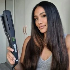 The Insiders Smooth & Care Steam Styler -Winkel Voor Haarverzorgingsproducten 273124410 239210628279811 8432446799950090359 n