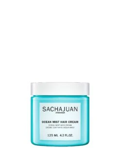 SachaJuan Ocean Mist Hair Cream 125ml