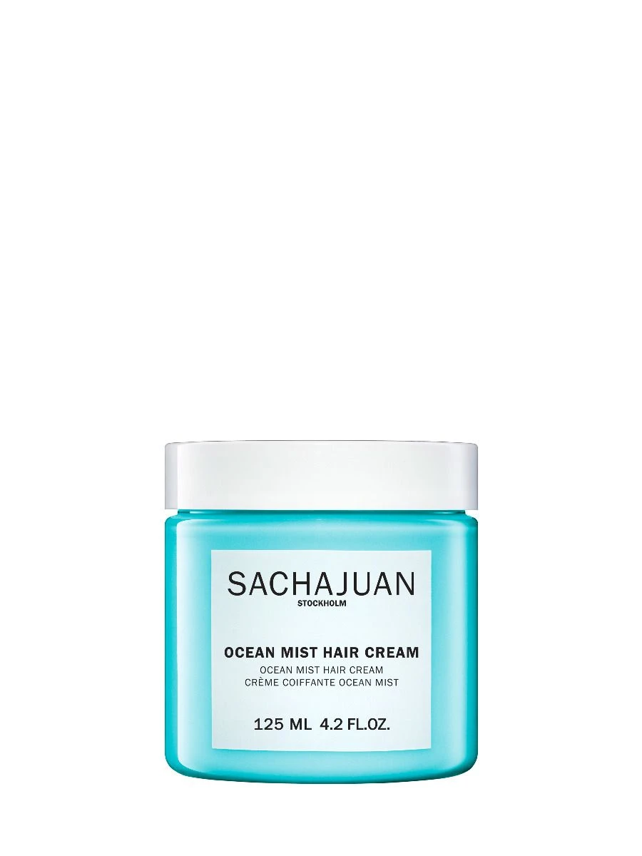 SachaJuan Ocean Mist Hair Cream 125ml SachaJuan Ocean Mist Hair Cream 125ml -Winkel Voor Haarverzorgingsproducten 273 ocean hair mist cream 125ml 1
