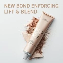 Schwarzkopf Blond Me Lift & Blend Outlet Sand 60ml -Winkel Voor Haarverzorgingsproducten 2 skp blondme lift blend social feed 1080x1080 min