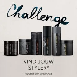 2x Sebastian Craft Clay 50ml -Winkel Voor Haarverzorgingsproducten 2x sebastian craft clay 50ml3