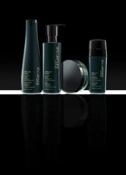 Shu Uemura Ultimate Reset Serum 30ml 3 Shu Uemura Ultimate Reset Serum 30ml -Winkel Voor Haarverzorgingsproducten 3474636610204 3