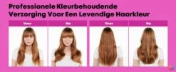 Matrix Keep Me Vivid Shampoo 1000ml -Winkel Voor Haarverzorgingsproducten 3474636679782 6
