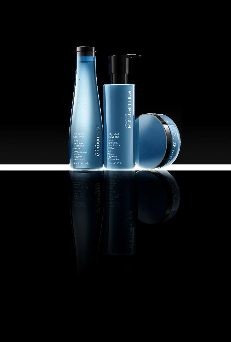 Shu Uemura Muroto Volume Treatment 200ml Shu Uemura Muroto Volume Treatment 200ml -Winkel Voor Haarverzorgingsproducten 3474636758593 2
