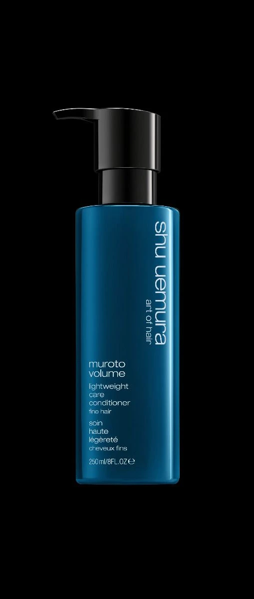 Shu Uemura Muroto Volume Conditioner 250ml Shu Uemura Muroto Volume Conditioner 250ml -Winkel Voor Haarverzorgingsproducten 3474636758593 4