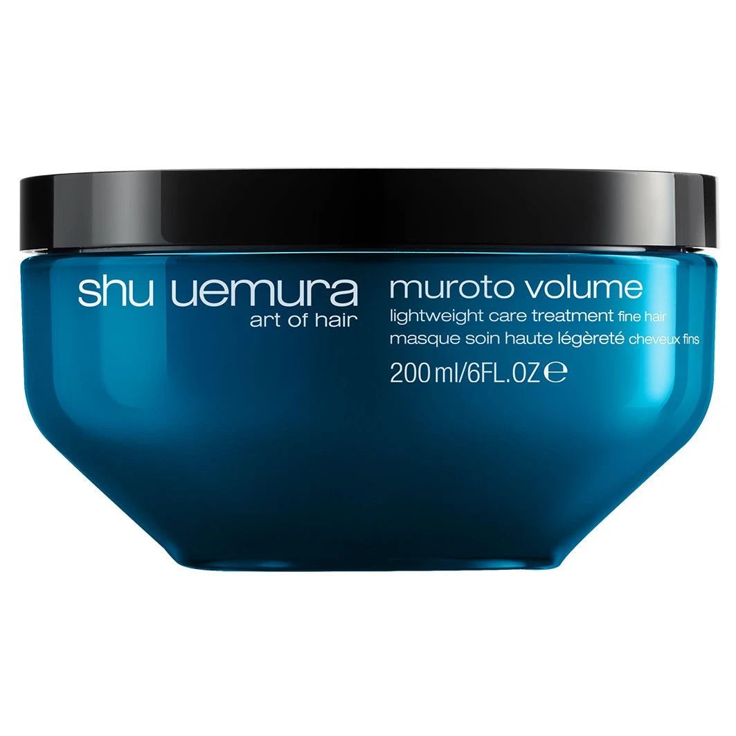 Shu Uemura Muroto Volume Treatment 200ml Shu Uemura Muroto Volume Treatment 200ml -Winkel Voor Haarverzorgingsproducten 3474636758623 1