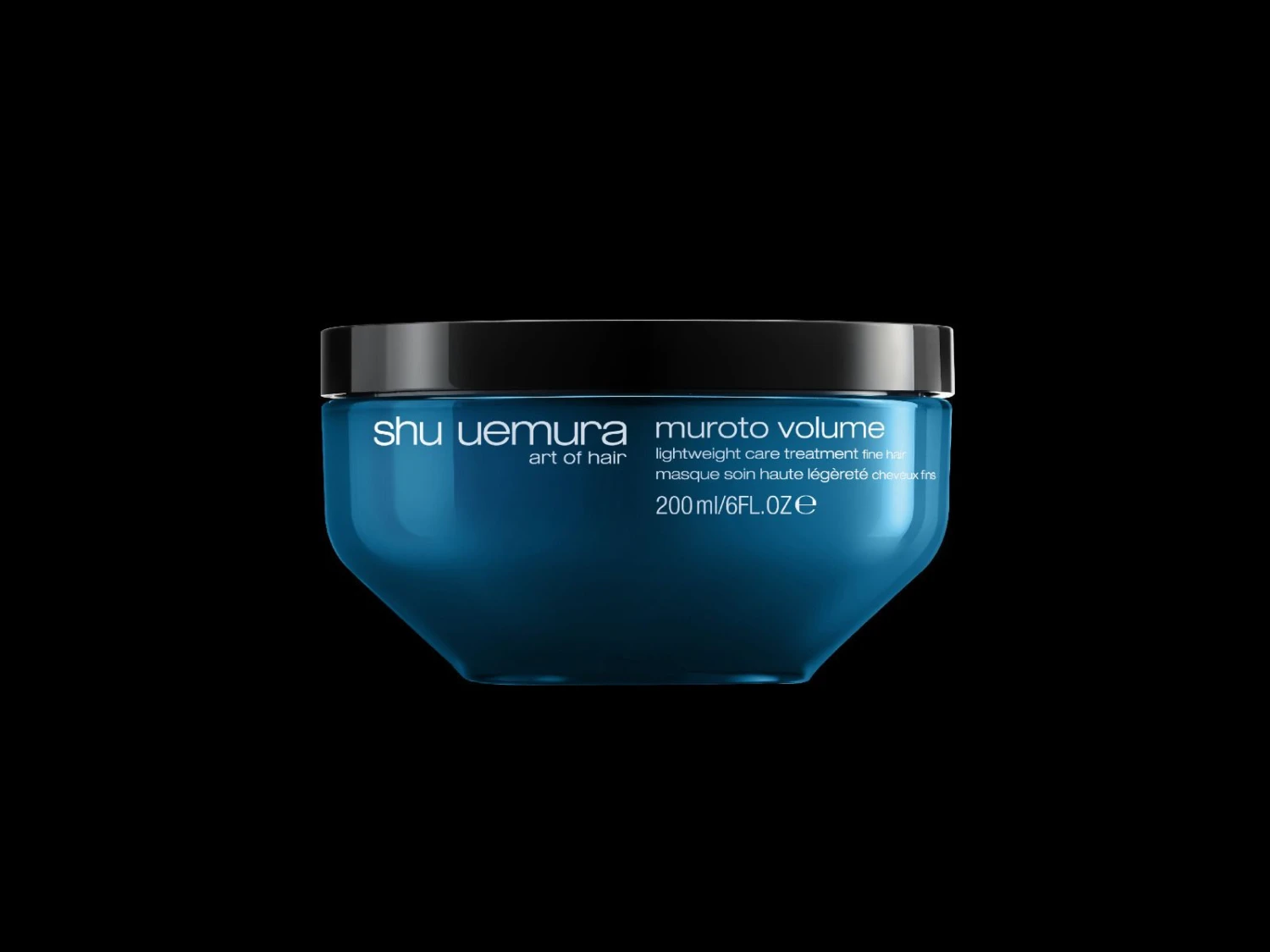 Shu Uemura Muroto Volume Treatment 200ml Shu Uemura Muroto Volume Treatment 200ml -Winkel Voor Haarverzorgingsproducten 3474636758623 5