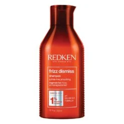 Redken Frizz Dismiss Reno Shampoo 300ml
