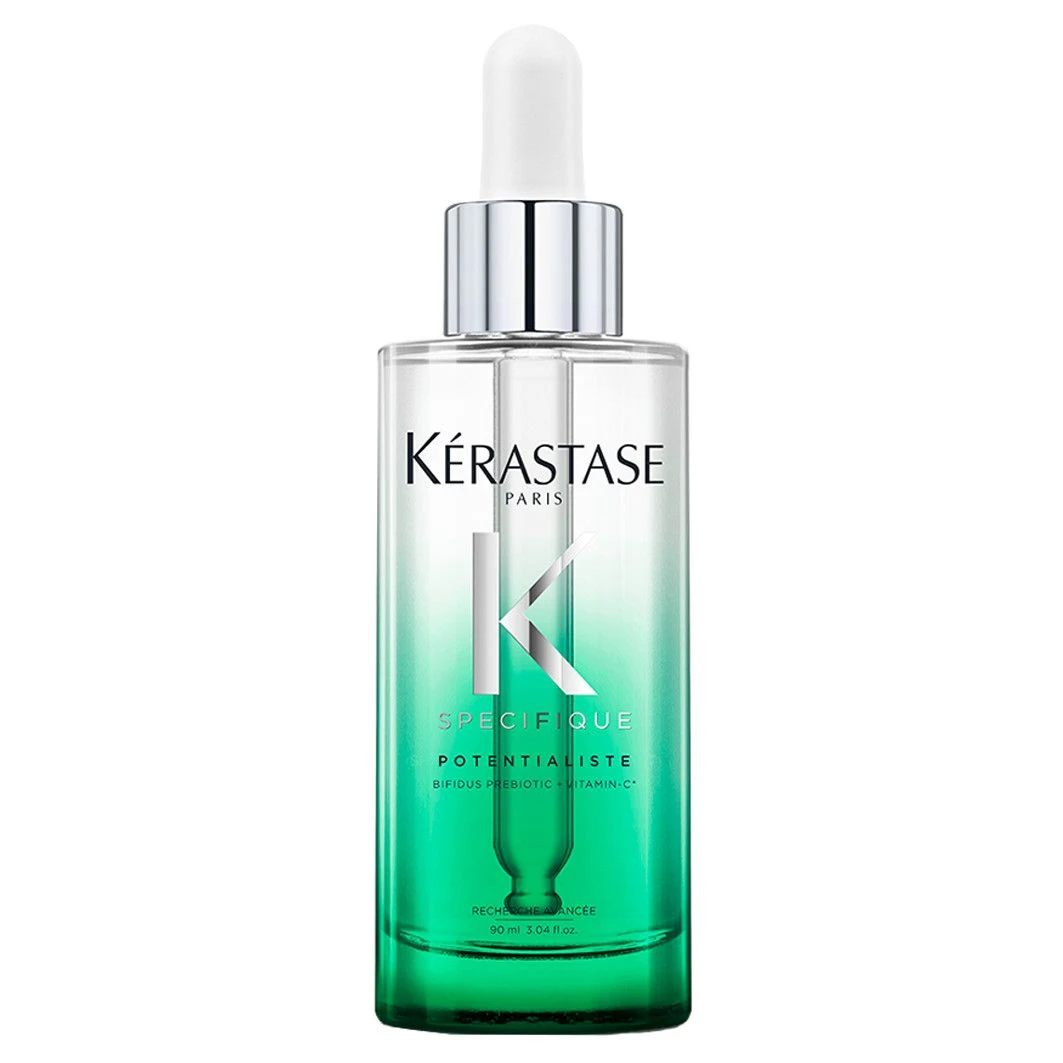 Kerastase Spécifique Divalent Serum Potentialiste 90ml Kérastase Kerastase Spécifique Divalent Serum Potentialiste 90ml -Winkel Voor Haarverzorgingsproducten 3474636954704 1