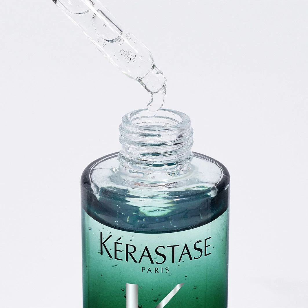 Kerastase Spécifique Divalent Serum Potentialiste 90ml Kérastase Kerastase Spécifique Divalent Serum Potentialiste 90ml -Winkel Voor Haarverzorgingsproducten 3474636954704 5