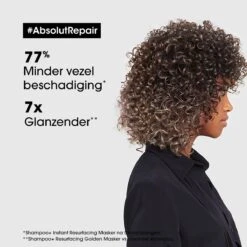 L'Oreal L'Oréal Serie Expert Absolut Repair Gold Conditioner 750ml -Winkel Voor Haarverzorgingsproducten 3474636974214 14