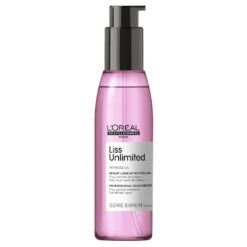 L'Oreal L'Oréal Serie Expert Liss Unlimited Serum 125ml