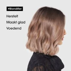 L'Oreal L'Oréal Serie Expert Blondifier Masker 500ml -Winkel Voor Haarverzorgingsproducten 3474636976027 10 1