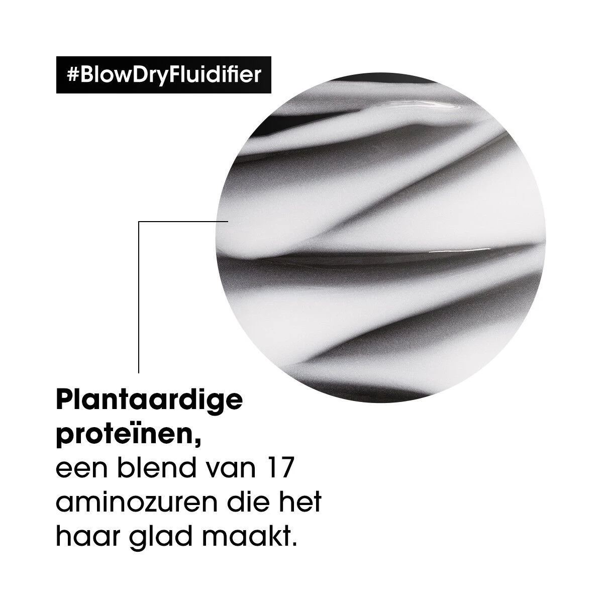 L'Oréal Serie Expert Blowdry Fludifier Blow Dry Cream 150ml L'Oreal L'Oréal Serie Expert Blowdry Fludifier Blow Dry Cream 150ml -Winkel Voor Haarverzorgingsproducten 3474636977338 12