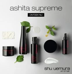 Shu Uemura Ashita Supreme Intense Revitalization Serum 90ml -Winkel Voor Haarverzorgingsproducten 3474637058647 5