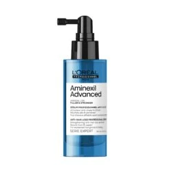 L'Oreal L'Oréal Aminexil Advanced Strengthening Anti-Hair Loss Activator Serum 90ml