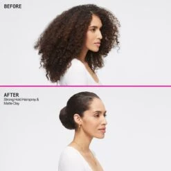 Redken Strong Hold Hairspray 400gr -Winkel Voor Haarverzorgingsproducten 3474637124311 5