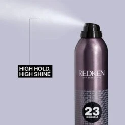 Redken Strong Hold Hairspray 400gr -Winkel Voor Haarverzorgingsproducten 3474637124311 6