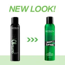 Redken Root Lifter 300ml -Winkel Voor Haarverzorgingsproducten 3474637125523 2