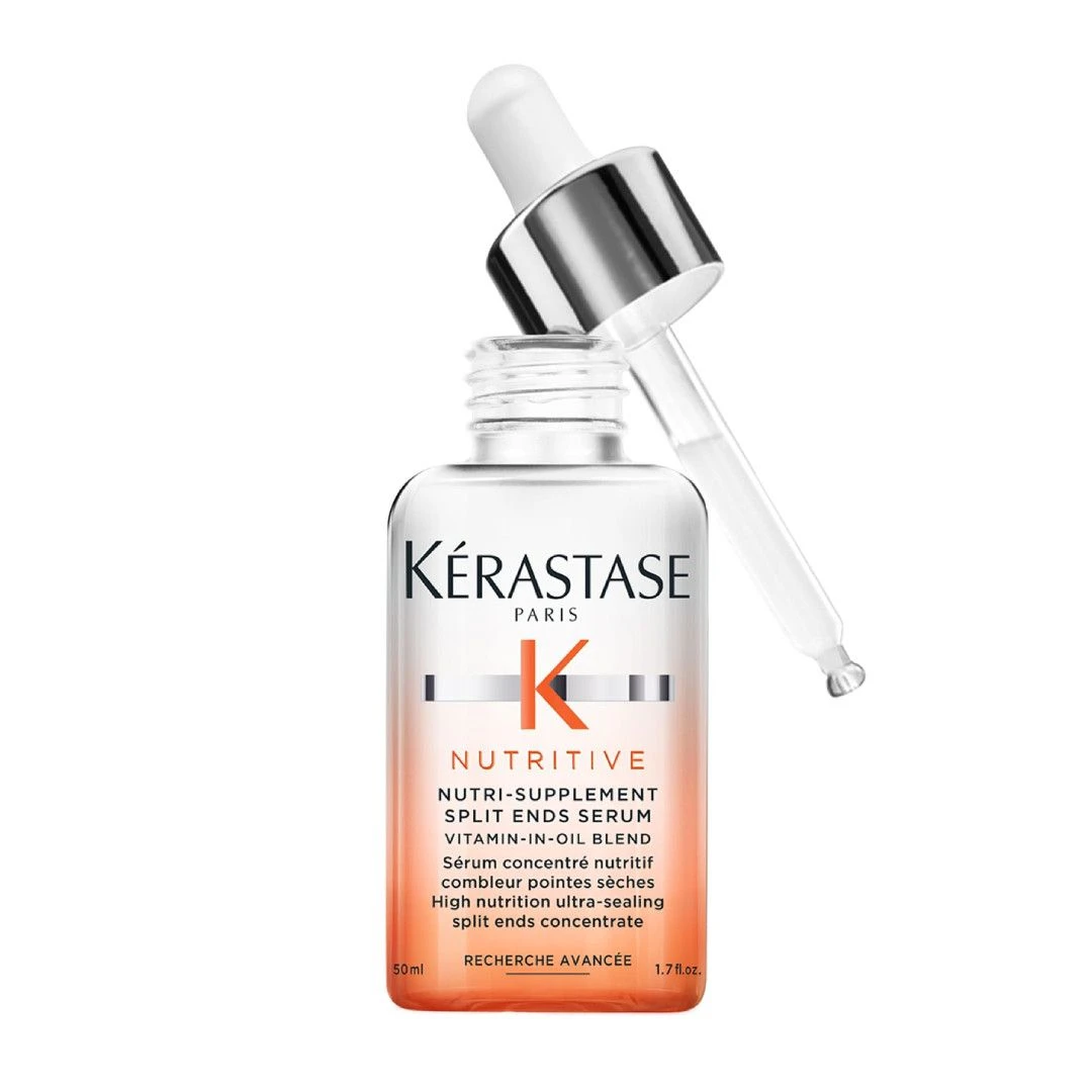 Kerastase Nutritive Nutri-Supplement Split Ends Serum 90ml Kérastase Kerastase Nutritive Nutri-Supplement Split Ends Serum 90ml -Winkel Voor Haarverzorgingsproducten 3474637155032 1