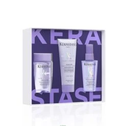 Kérastase Kerastase Blond Absolu Discovery Giftset