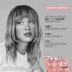 Kérastase Kerastase Chroma Absolu Luxe Trio Giftset -Winkel Voor Haarverzorgingsproducten 3474637183820 9