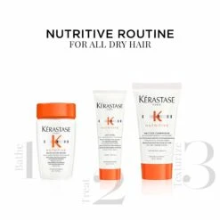 Kérastase Kerastase Nutritive Discovery Giftset -Winkel Voor Haarverzorgingsproducten 3474637183837 6