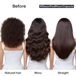 L'Oreal L'Oréal Steampod 4.0 Moon Capsule Limited Edition -Winkel Voor Haarverzorgingsproducten 3474637188221 9