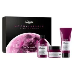 L'Oreal L'Oréal Serie Expert Curl Expression Trio EOY Giftset